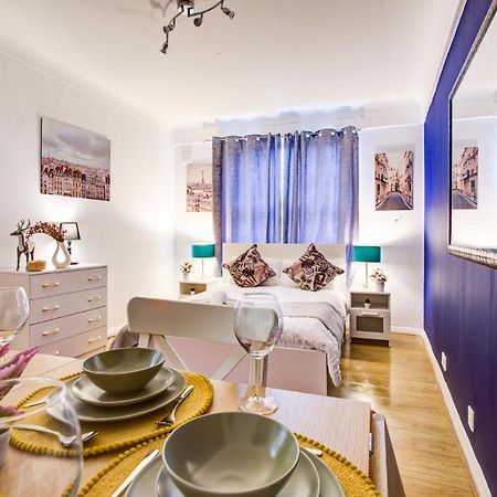 Evelyn Beautiful 2 Bedroom Apartment London Ngoại thất bức ảnh