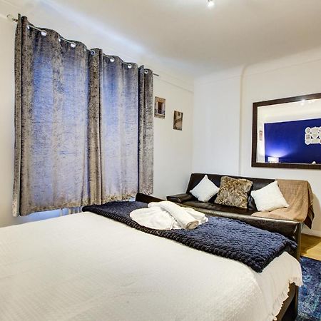 Evelyn Beautiful 2 Bedroom Apartment London Ngoại thất bức ảnh