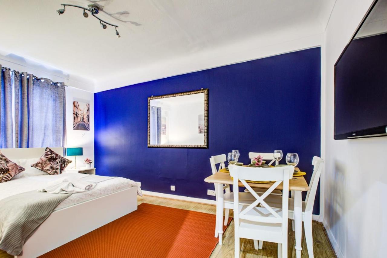 Evelyn Beautiful 2 Bedroom Apartment London Ngoại thất bức ảnh