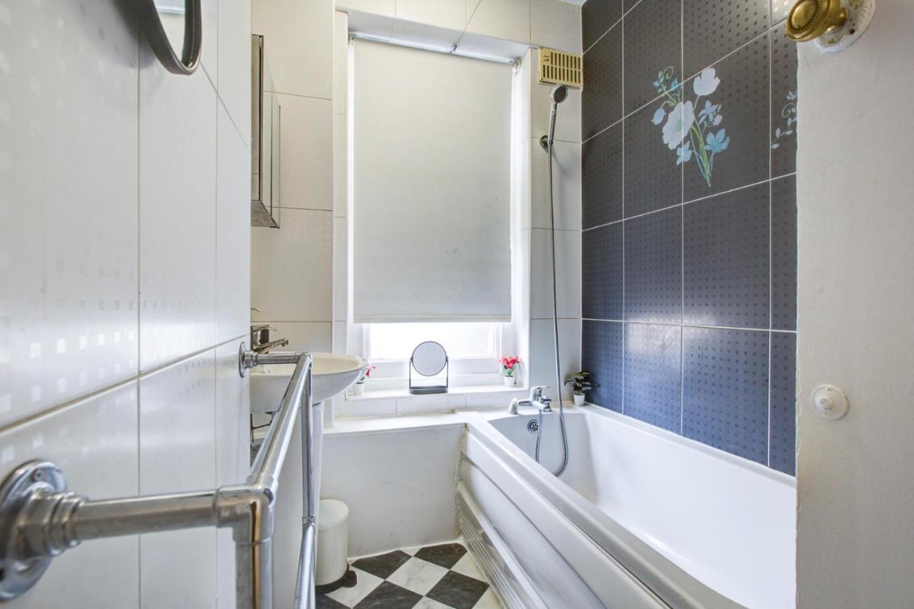 Evelyn Beautiful 2 Bedroom Apartment London Ngoại thất bức ảnh