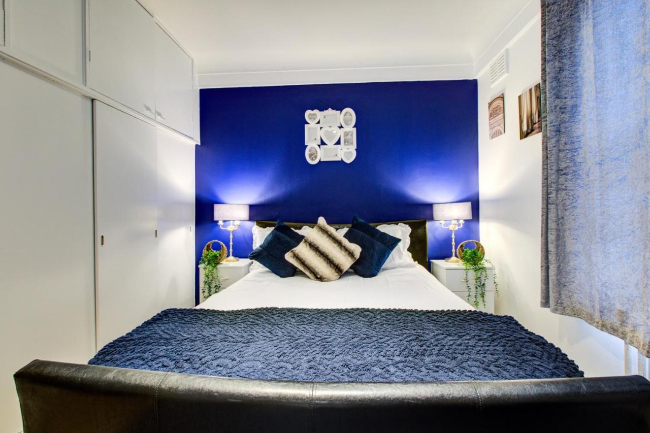 Evelyn Beautiful 2 Bedroom Apartment London Ngoại thất bức ảnh