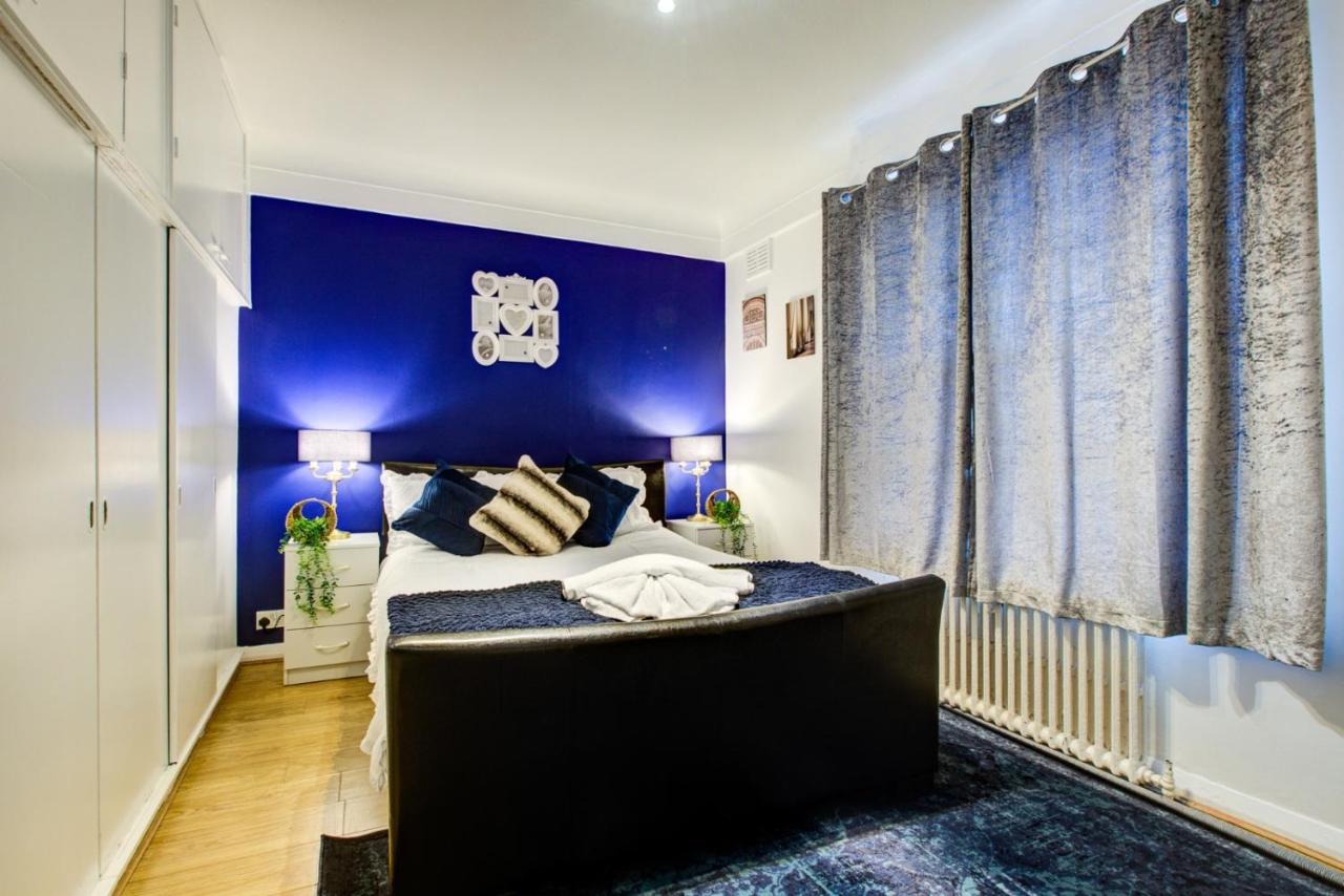 Evelyn Beautiful 2 Bedroom Apartment London Ngoại thất bức ảnh