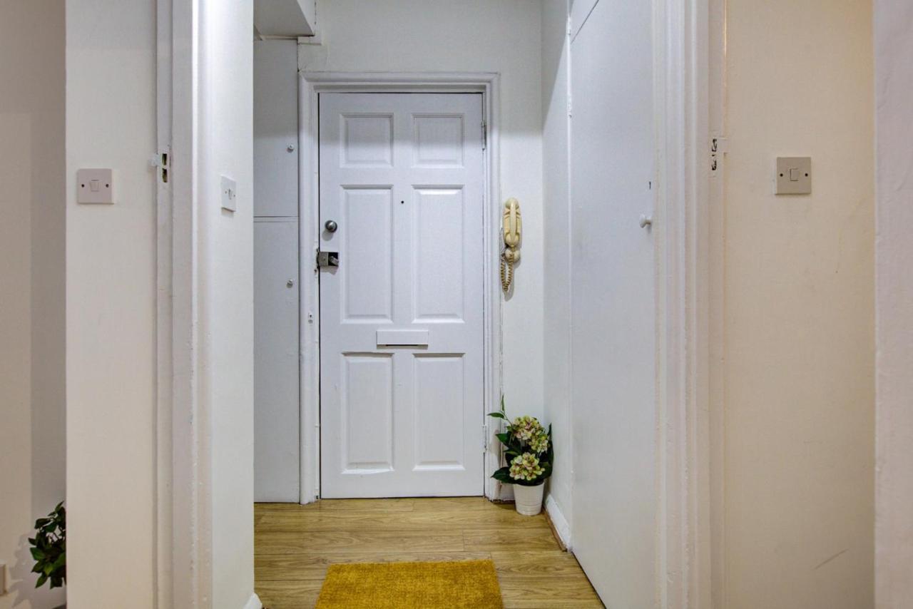 Evelyn Beautiful 2 Bedroom Apartment London Ngoại thất bức ảnh