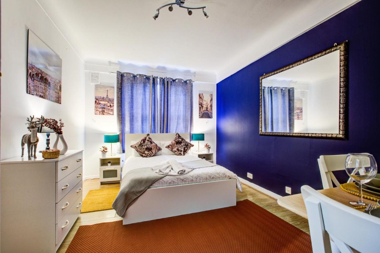 Evelyn Beautiful 2 Bedroom Apartment London Ngoại thất bức ảnh