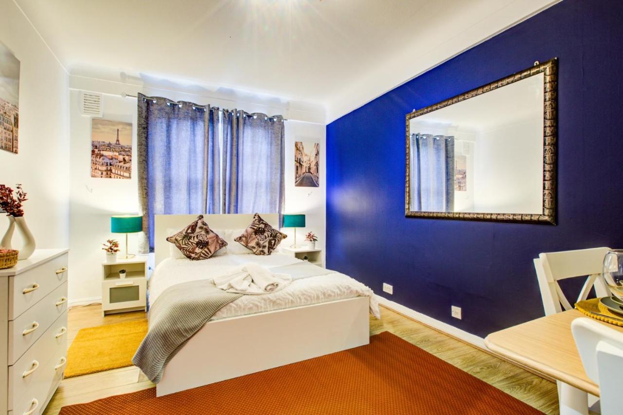 Evelyn Beautiful 2 Bedroom Apartment London Ngoại thất bức ảnh