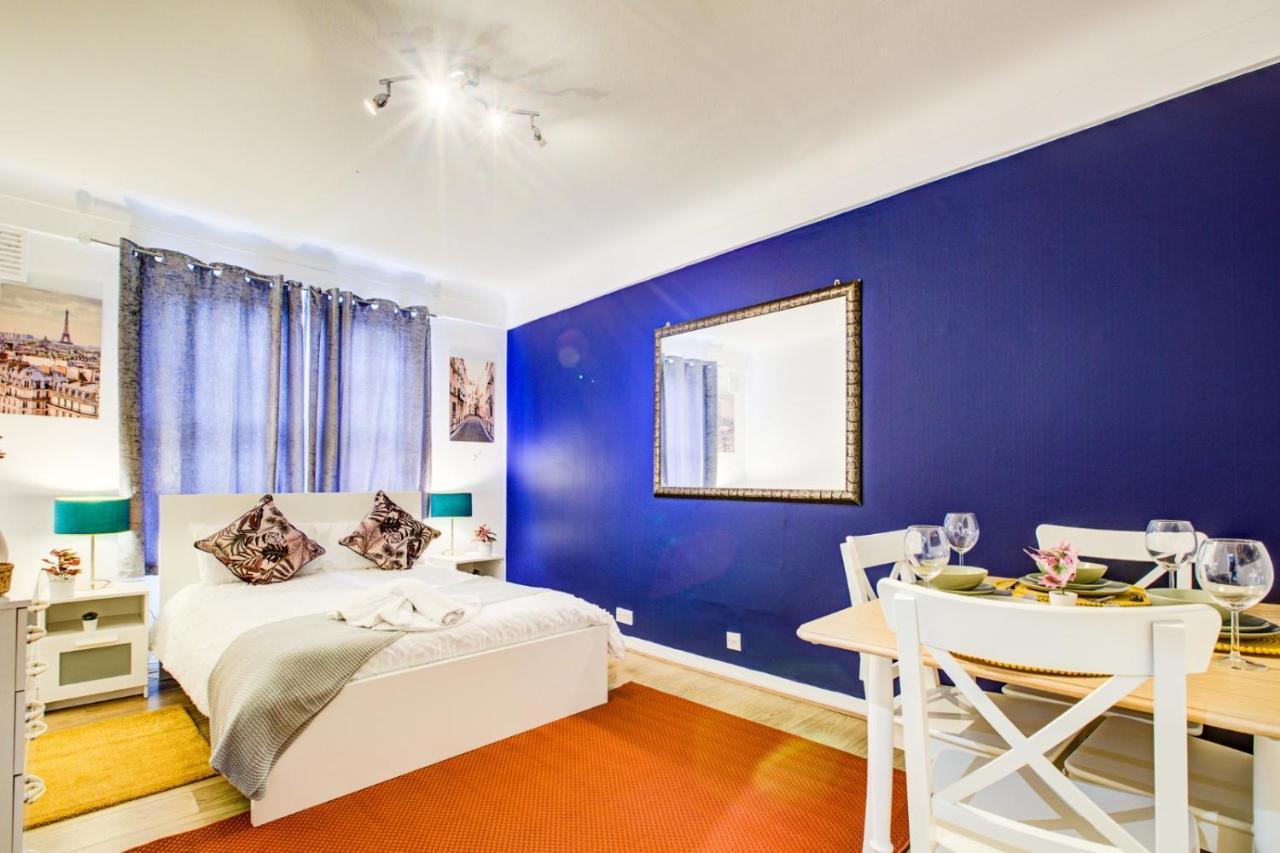 Evelyn Beautiful 2 Bedroom Apartment London Ngoại thất bức ảnh