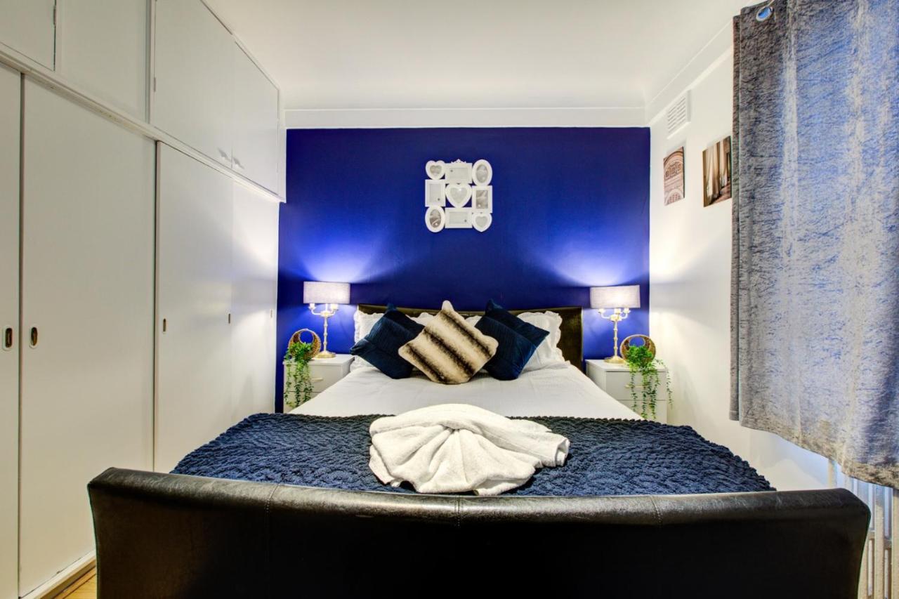 Evelyn Beautiful 2 Bedroom Apartment London Ngoại thất bức ảnh