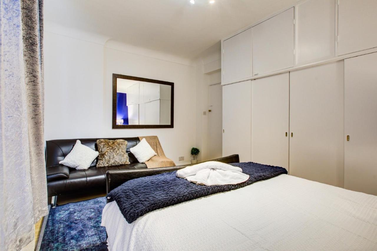 Evelyn Beautiful 2 Bedroom Apartment London Ngoại thất bức ảnh