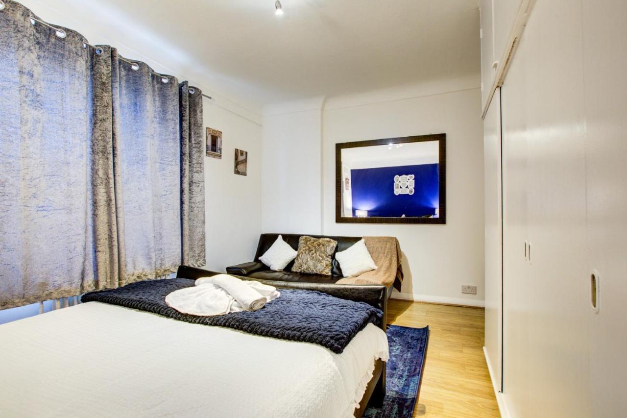 Evelyn Beautiful 2 Bedroom Apartment London Ngoại thất bức ảnh