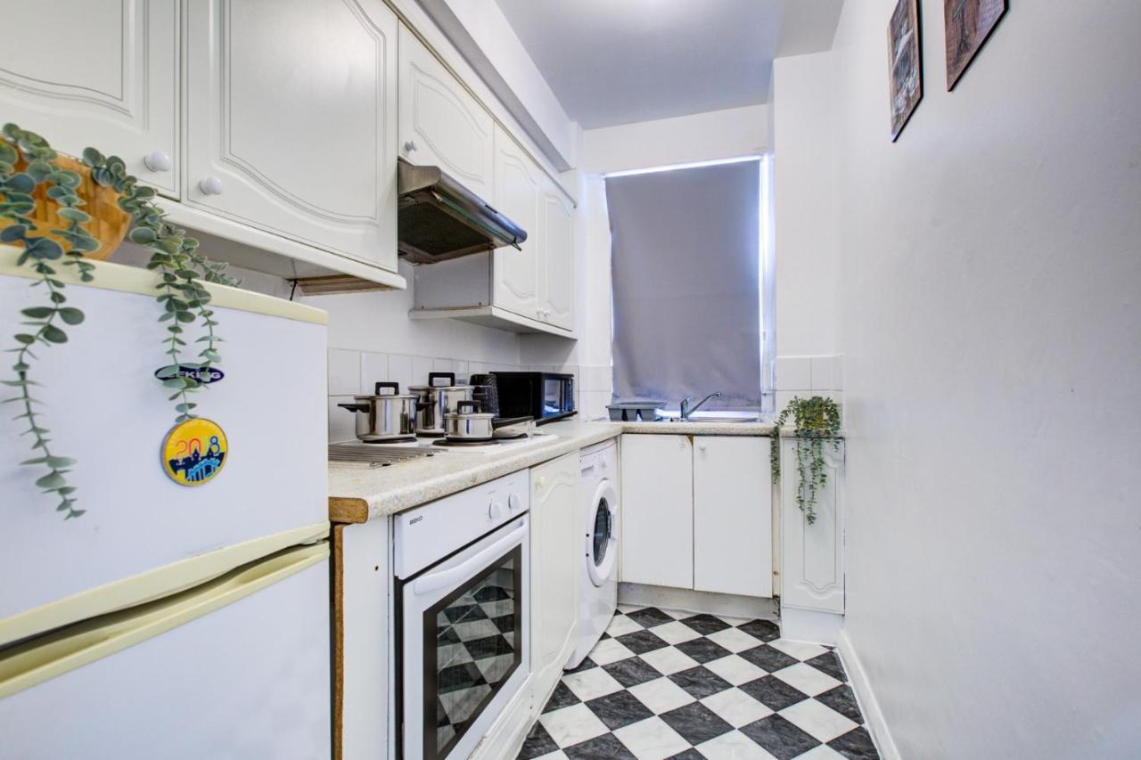 Evelyn Beautiful 2 Bedroom Apartment London Ngoại thất bức ảnh