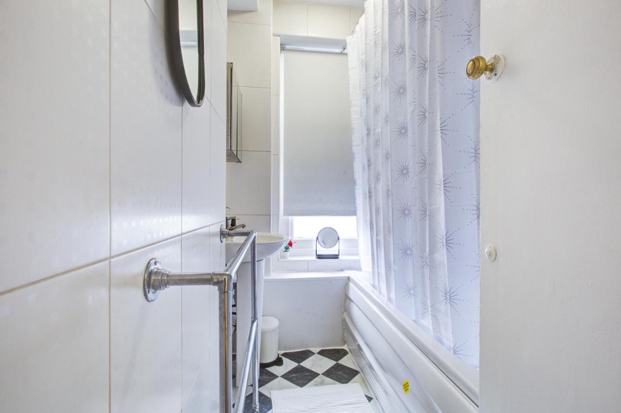 Evelyn Beautiful 2 Bedroom Apartment London Ngoại thất bức ảnh