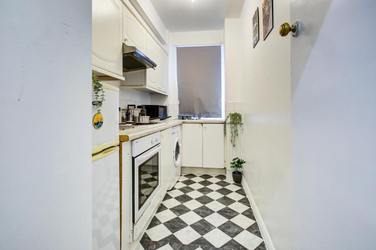 Evelyn Beautiful 2 Bedroom Apartment London Ngoại thất bức ảnh
