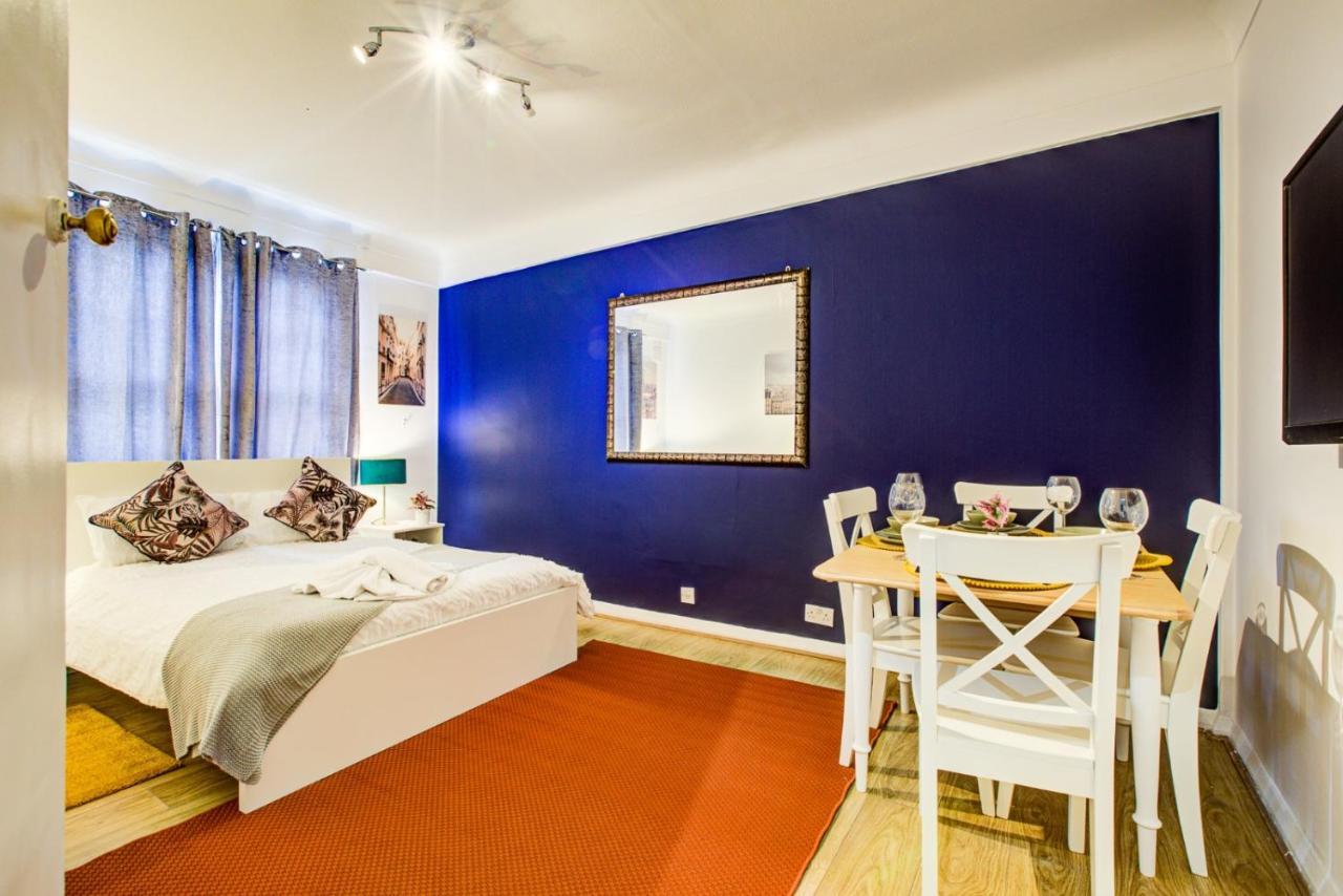Evelyn Beautiful 2 Bedroom Apartment London Ngoại thất bức ảnh