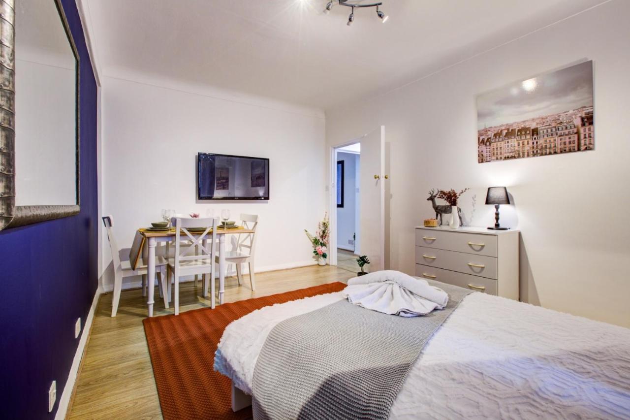 Evelyn Beautiful 2 Bedroom Apartment London Ngoại thất bức ảnh